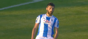 Leonardo Mancuso