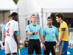 Juventus Under16 Geneva Cup