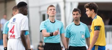 Juventus Under16 Geneva Cup