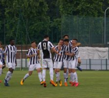 Under17, Inter-Juventus 2-4