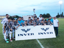 Juventus Under14 Granamica Inver Cup