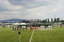 Under17, Juventus-Inter