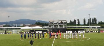 Under17, Juventus-Inter