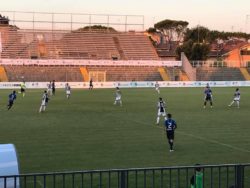 Under17, Atalanta-Juventus 3-0