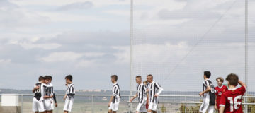Juventus Under14 Wanda Football Cup
