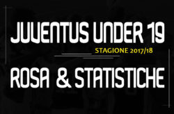 Rosa Juventus Primavera 2017/18