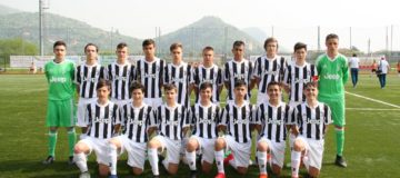 Giovanissimi 2004 Juventus