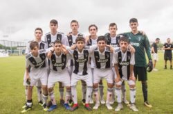 Juventus Under15