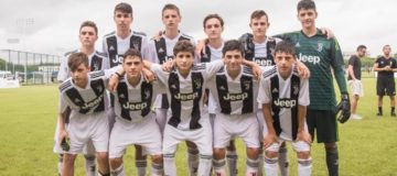 Juventus Under15