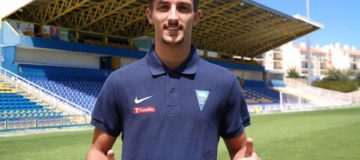 Fernando Fonseca, Juventus U23