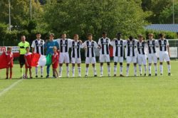 Juventus Under17 Trofeo Nereo Rocco