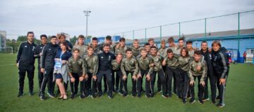 Juventus Under16