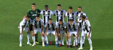 Juventus U23 Cuneo