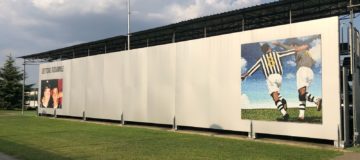 Centro Sportivo Juventus Vinovo