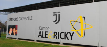 Centro Sportivo Juventus Vinovo