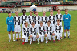 Esordienti 2007 Juventus Alpago CUP
