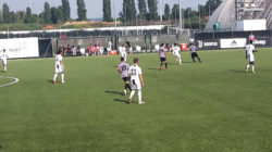 Amichevole, Juventus Primavera - Alessandria Berretti
