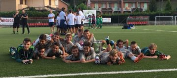 Juventus Esordienti 2006