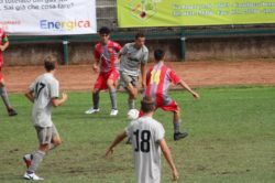 Under16, Cremonese-Juventus