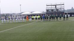 Under15, Juventus-Sassuolo