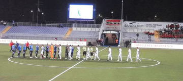 Serie C - Novara - Juventus U23