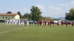 Under17, Torino-Juventus