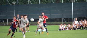 Juventus U23