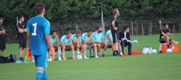 Juventus U23