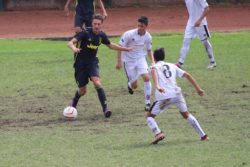 Andrea Bonetti, Juventus giovanili