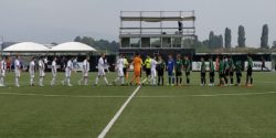 Under16, Juventus-Sassuolo
