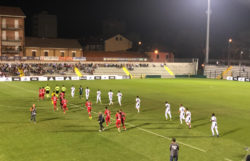 Serie C, Juventus U23 - Alessandria