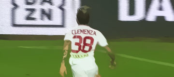 Luca Clemenza, Padova