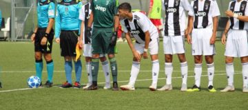 Juventus Under17