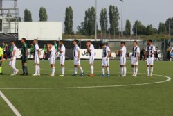 Juventus Under17