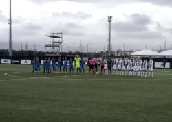 Under17, Juventus-Empoli