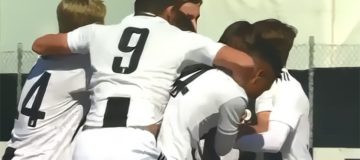 Juventus Primavera