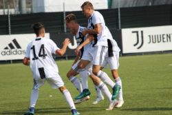 Juventus Under16