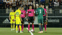 Primavera, Juventus - Chievo Verona