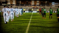 Serie C - Juventus U23 - Pro Patria