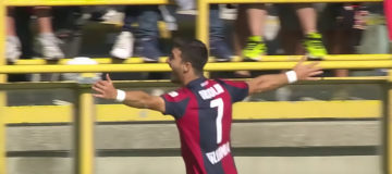 Riccardo Orsolini - Bologna