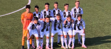 Juventus Under15