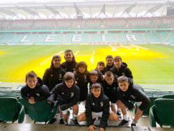 Juventus Pulcini 2008 - Legia Cup 2018