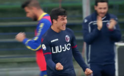 Riccardo Orsolini - Bologna