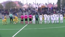 Under15, Parma-Juventus 3-0