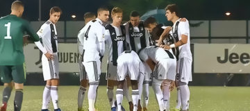 Juventus Primavera
