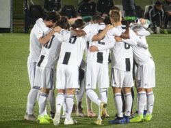 Juventus Primavera