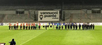 Serie C, Pistoiese - Juventus U23 0-1