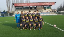Juventus Women Primavera