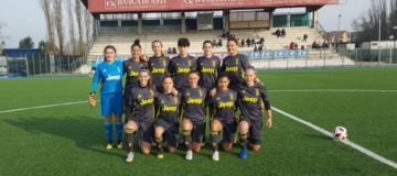 Juventus Women Primavera