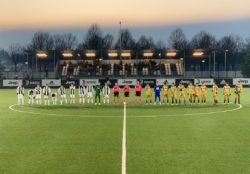 Campionato Primavera 1, Juventus-Udinese